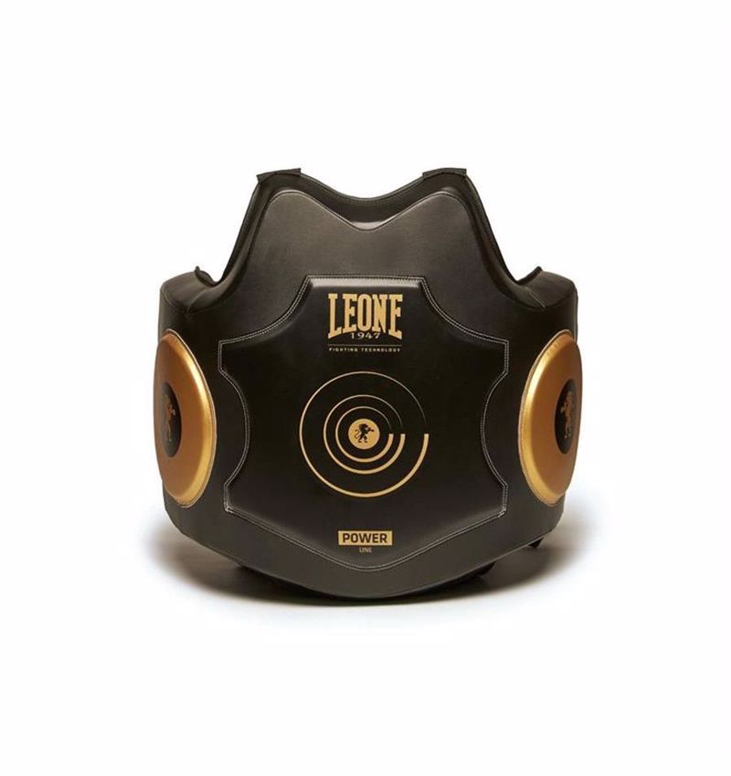 Leone Power Line prostateftiko somatos